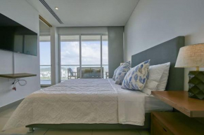New Apartment With 1 Bedroom In H2